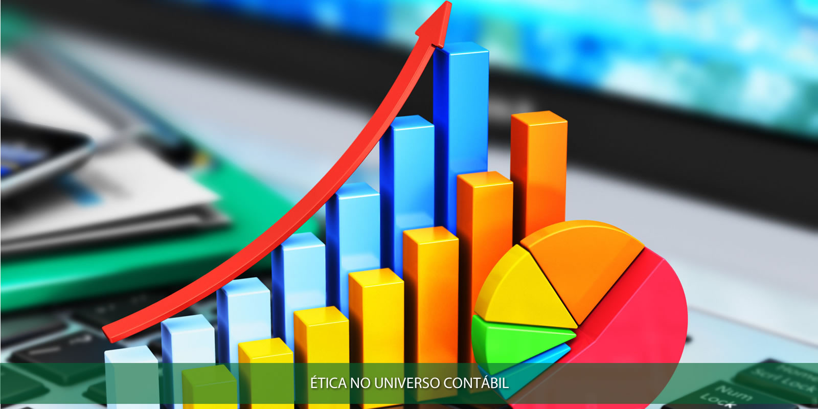 Figura 3 - ÉTICA NA CONTABILIDADE. O BALIZADOR QUE NORTEIA O CAMINHO ENTRE CERTO E ERRADO